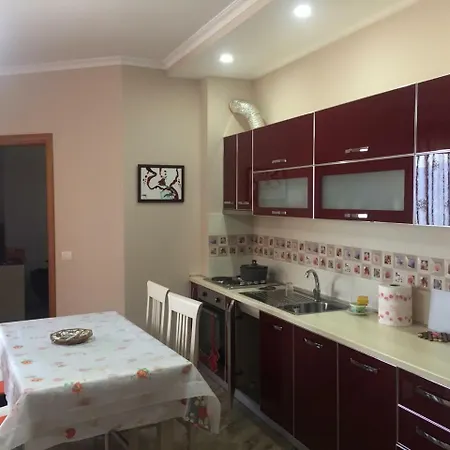 In Lägenhet Vlorë
