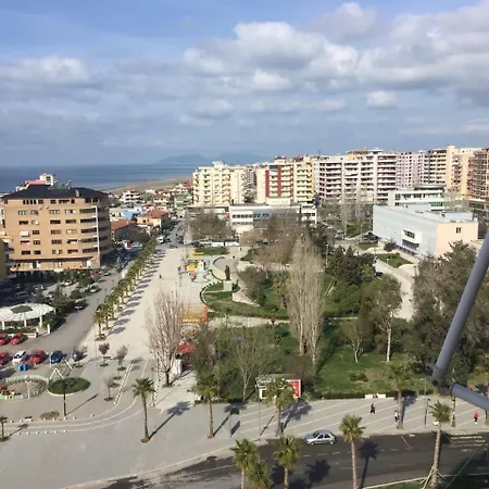 In Lägenhet Vlorë